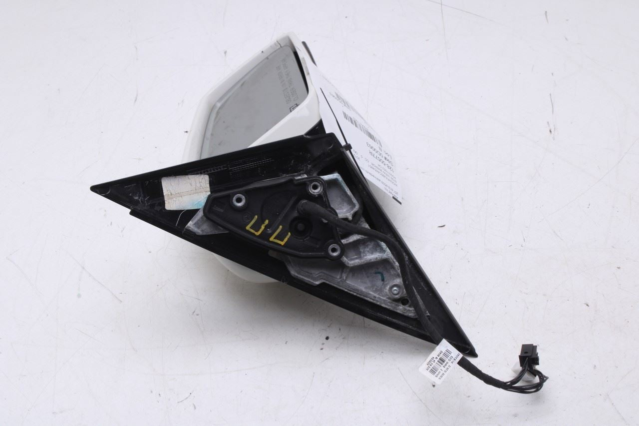 2010-13 Mercedes-Benz E350 Sport 4Matic Front Right Side Rear View Mirror *ReaD* - Alshned Auto Parts
