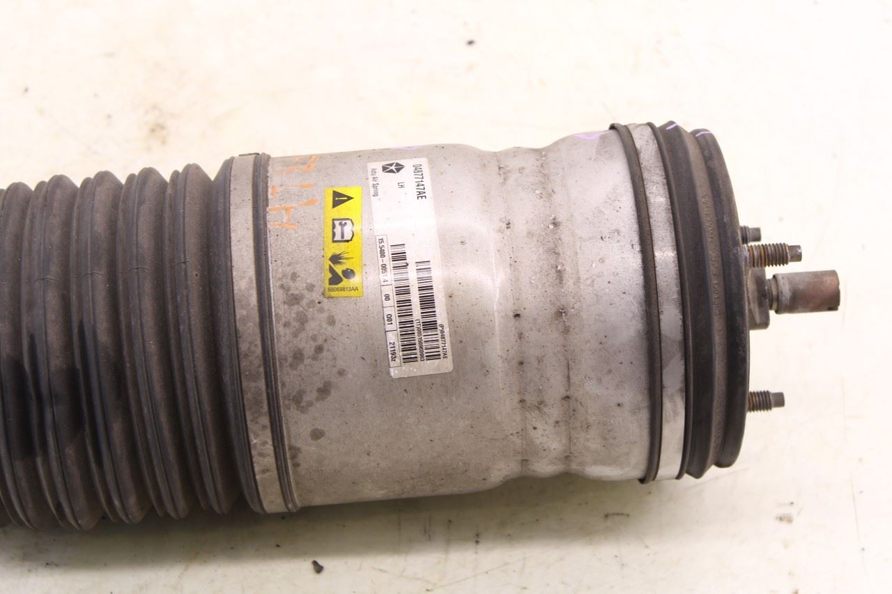 13-18 RAM 1500 Laramie 5.7L 4x4 Front Left Driver Side Air Shock Strut Absorber - Alshned Auto Parts