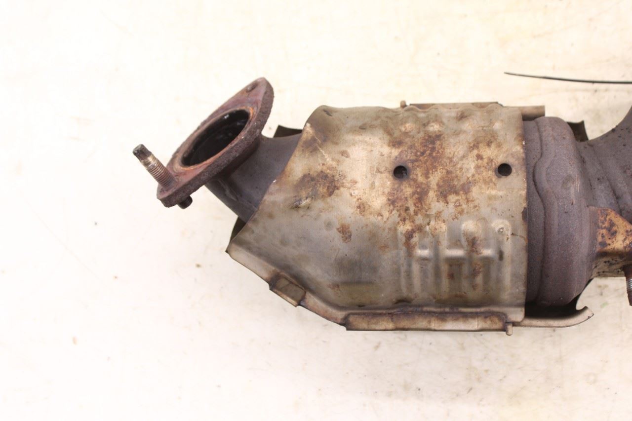 2016-20 Toyota Sienna LE 3.5L FWD Rear Right Exhaust System Manifold 17140-0P330 - Alshned Auto Parts