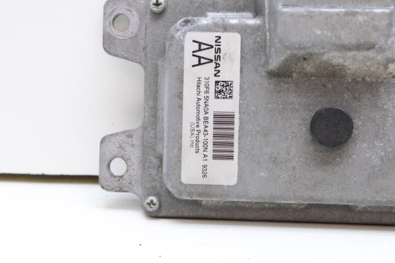 2019-2024 Nissan Altima Automatic Transmission Control Module 310F6-5NA0A OEM - Alshned Auto Parts