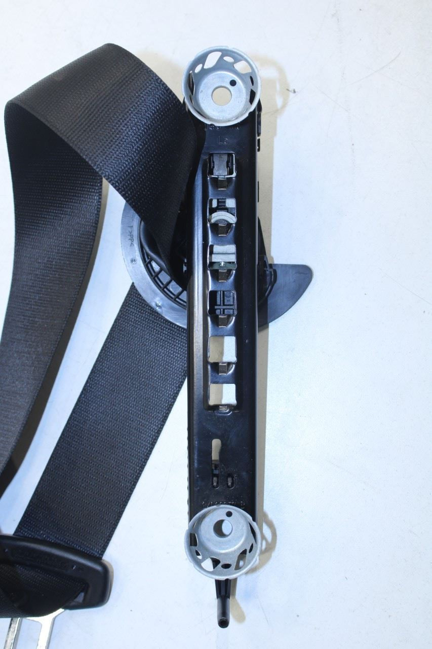 2010-2016 Porsche Panamera 4 3.6L AWD Front Driver Left Side Seat Belt Retractor - Alshned Auto Parts