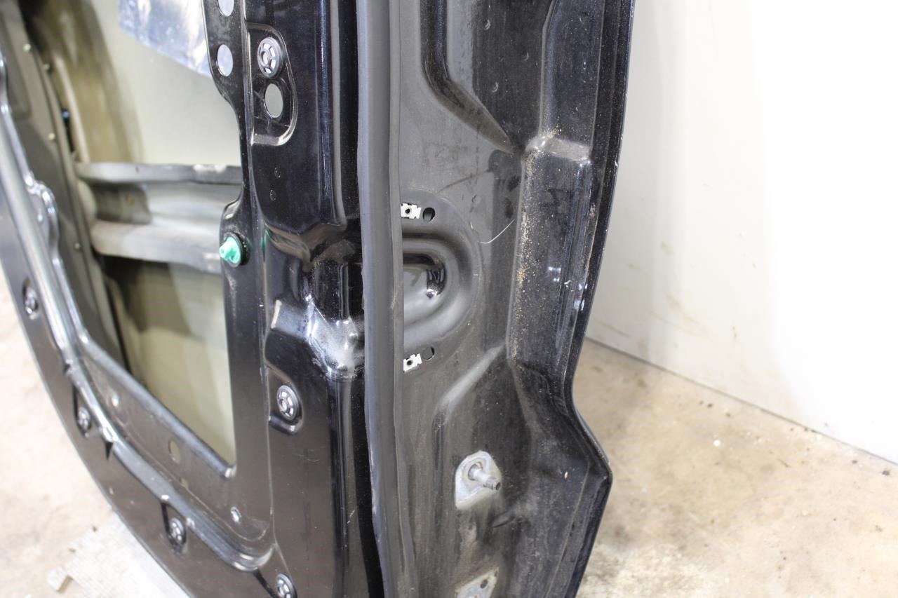 2011-2021 Jeep Grand Cherokee Limited Rear Left Door Shell Panel 55113635AO OEM - Alshned Auto Parts
