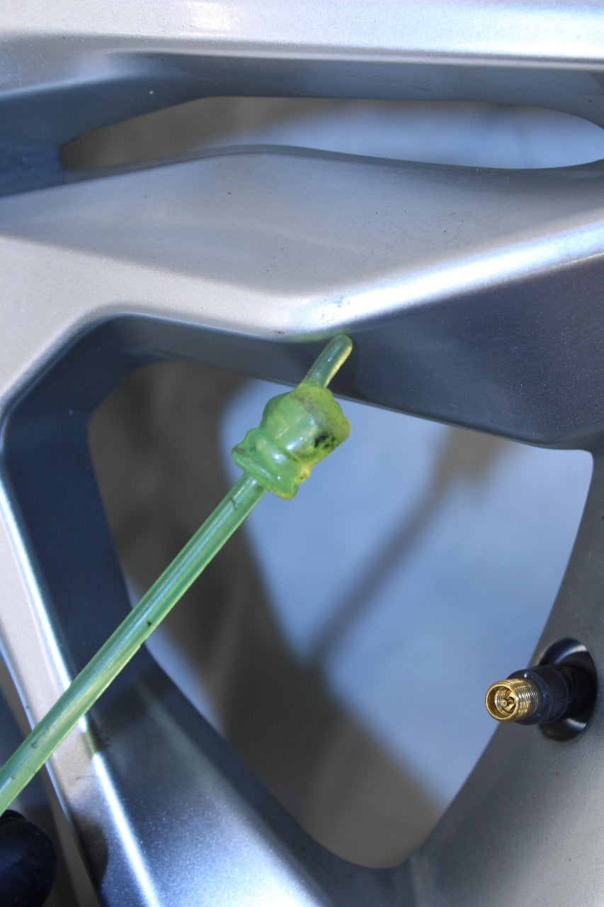 2019-2022 Chevrolet Blazer 2LT Aluminum Wheel R18x8.0J IS50 12 Spoke 42497175 - Alshned Auto Parts