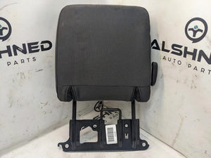 17-20 Toyota Tacoma SR5 Grade 3.5L Rear Right or Left Side 2nd Row Seat Headrest