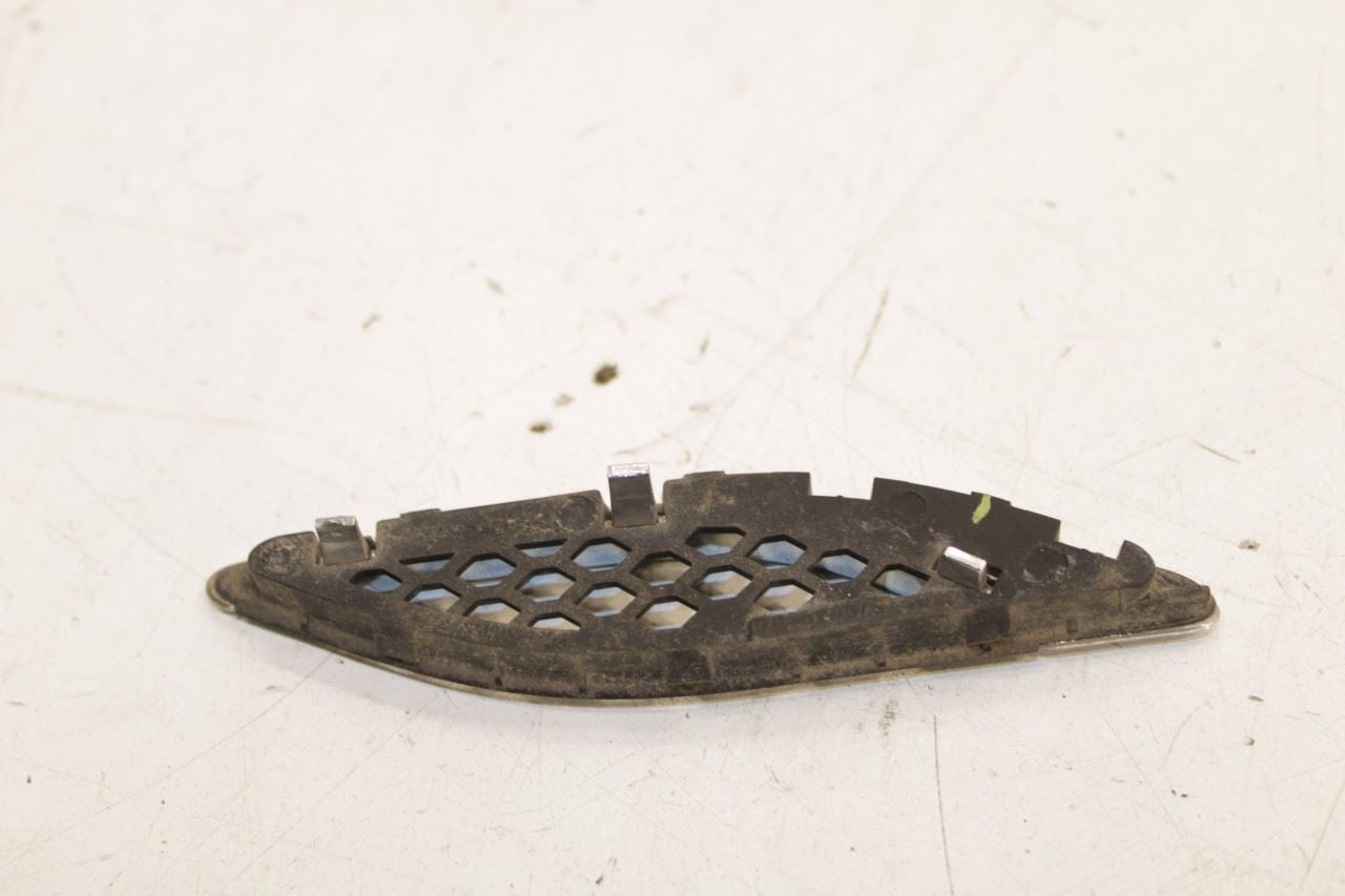 2014-21 Maserati Ghibli S Q4 Front Right Fender Air Outlet Vent Grille Set of 3 - Alshned Auto Parts