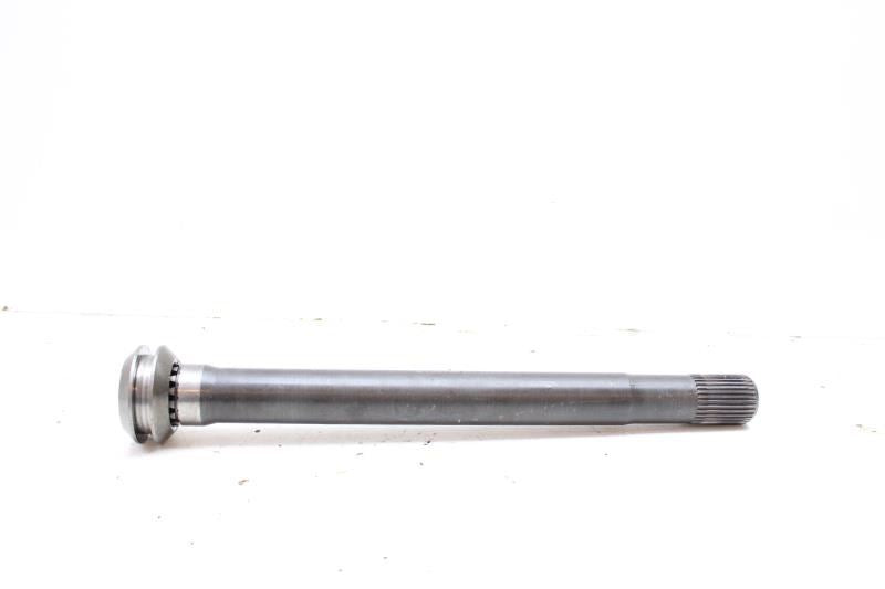 2020-2024 Jeep Gladiator 4x4 Front Intermediate Axle Shaft 68400375AA OEM - Alshned Auto Parts