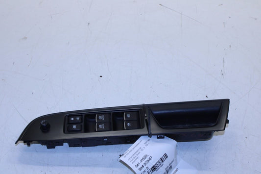 2016-2021 Subaru WRX Premium Front Left Master Power Window Switch 83071VA352 - Alshned Auto Parts