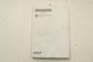2023 Kia Sportage Owners Manual Set PJWO-EU24E OEM *ReaD* - Alshned Auto Parts