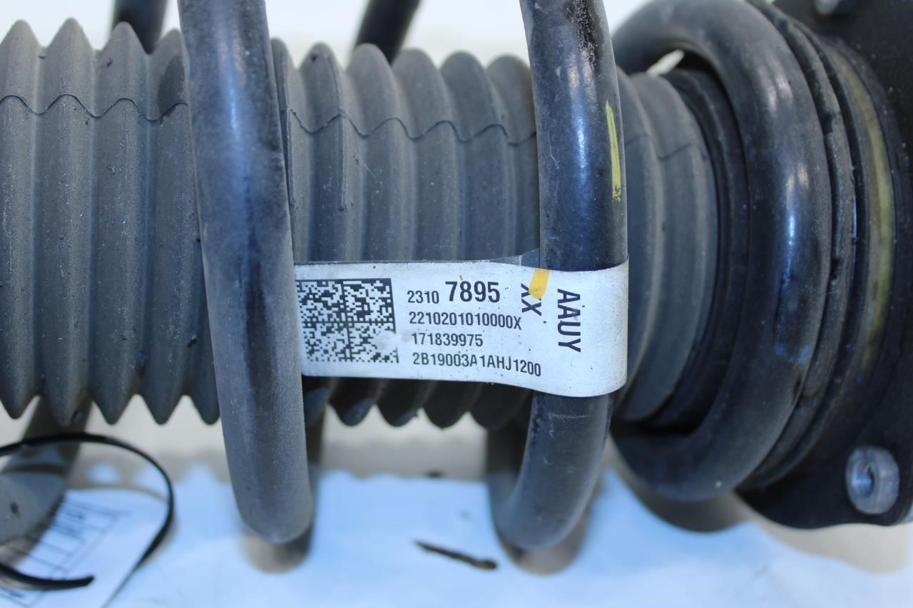 2019-23 GMC Acadia SLT-1 AWD Front Right Side Shock Strut Absorber 84342527 OEM - Alshned Auto Parts