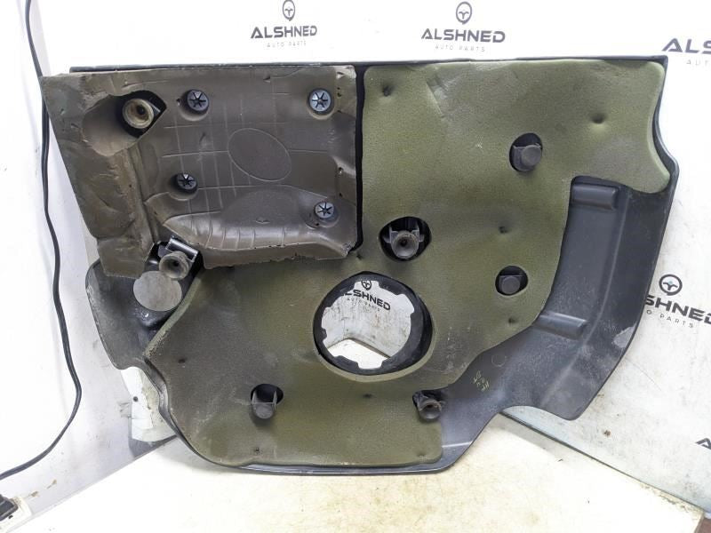 2011-2015 Dodge Durango Engine Motor Cover 68022193AE OEM