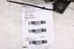 13-18 Volkswagen Jetta Sport 1.8L FWD Front Driver LH Side Shock Strut Absorber9