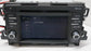 2013-15 Mazda 6 Navigation Radio Receiver w/ 5.8 Display Screen GJS2-66-DV0A OEM - Alshned Auto Parts