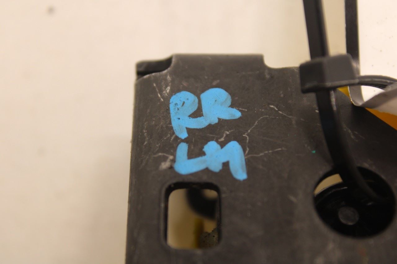 2017-2019 Alfa Romeo Giulia Ti AWD Rear Left Door Lock Latch Actuator 50536551 - Alshned Auto Parts