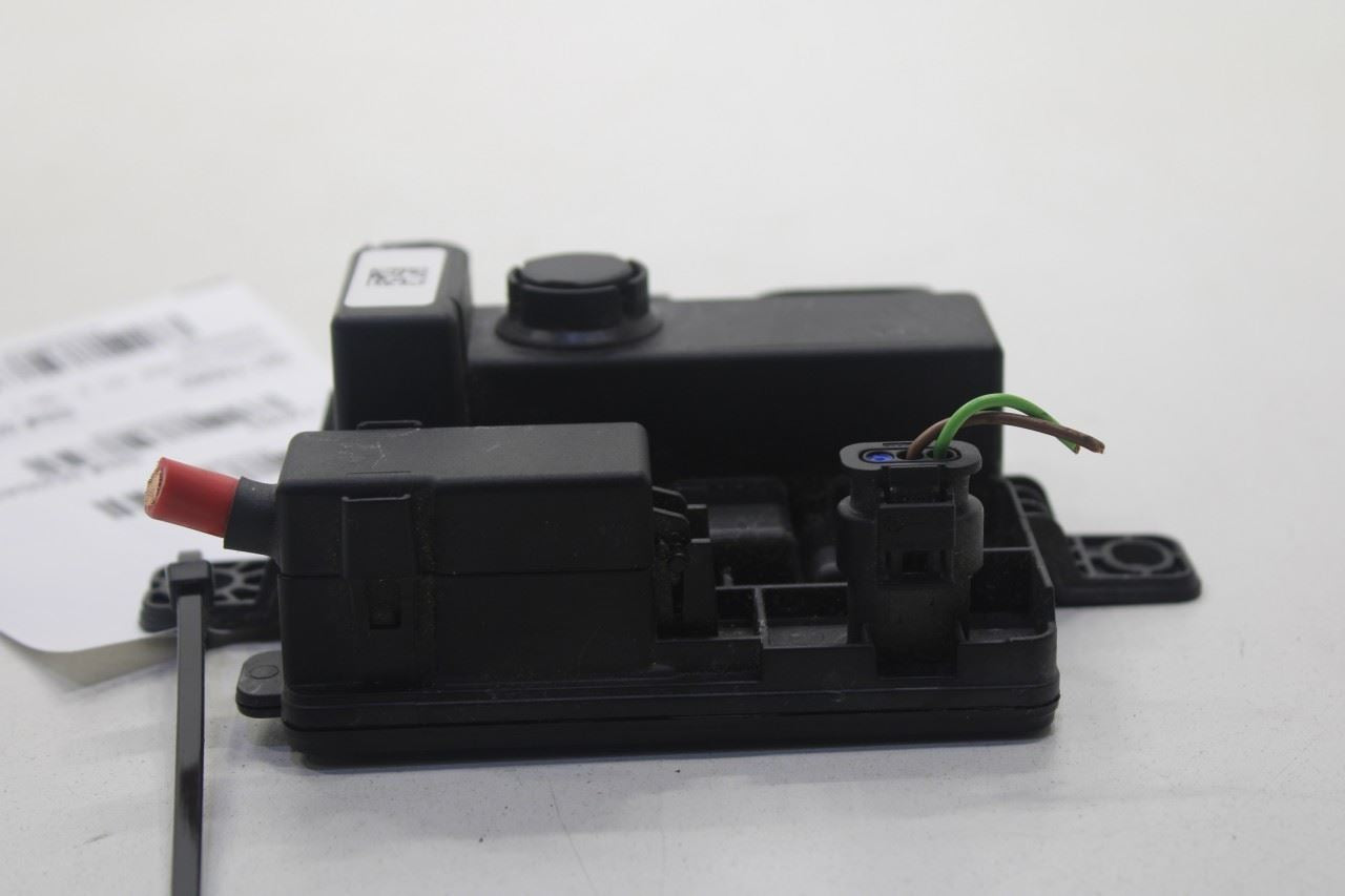 2011-2018 BMW X5 xDrive35i 3.0L Power Supply Voltage Inverter Converter Module - Alshned Auto Parts