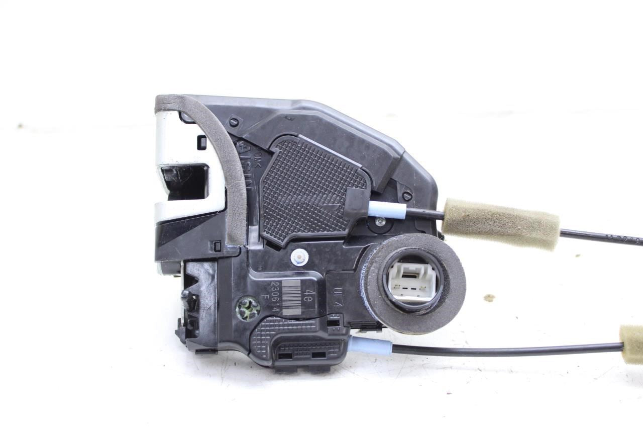 13-2018 Acura RDX RR LH Door Lock Latch Actuator w/ Inside Handle 72650-TR3-A11 - Alshned Auto Parts