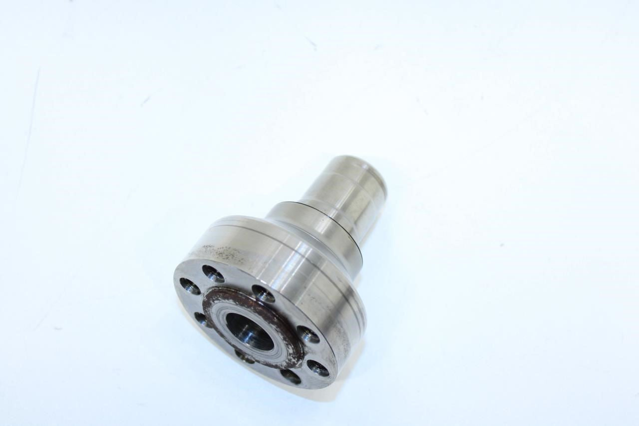15-16 BMW 435I Gran Coupe xDrive 3L Engine Vibration Damper Hub 11-23-7-574-827 - Alshned Auto Parts