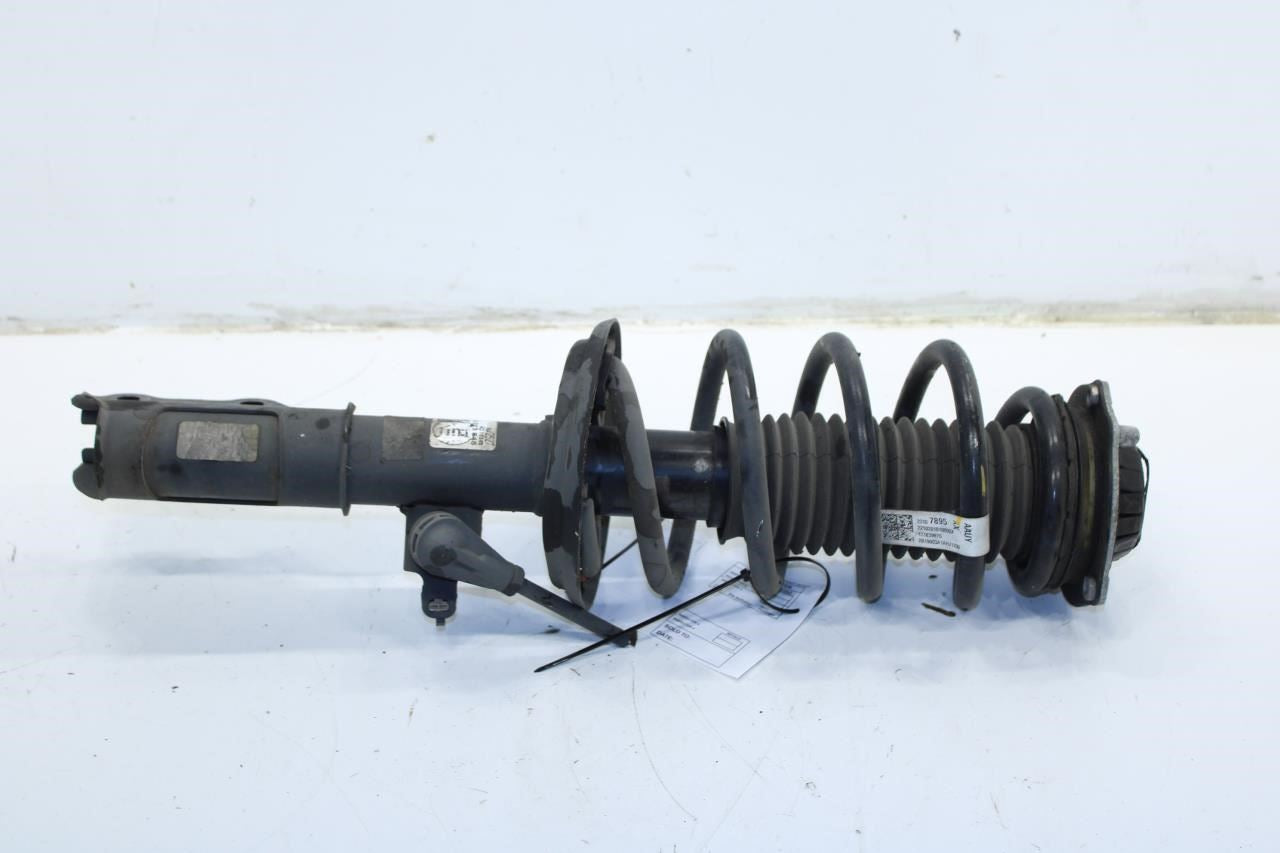 2019-23 GMC Acadia SLT-1 AWD Front Right Side Shock Strut Absorber 84342527 OEM - Alshned Auto Parts