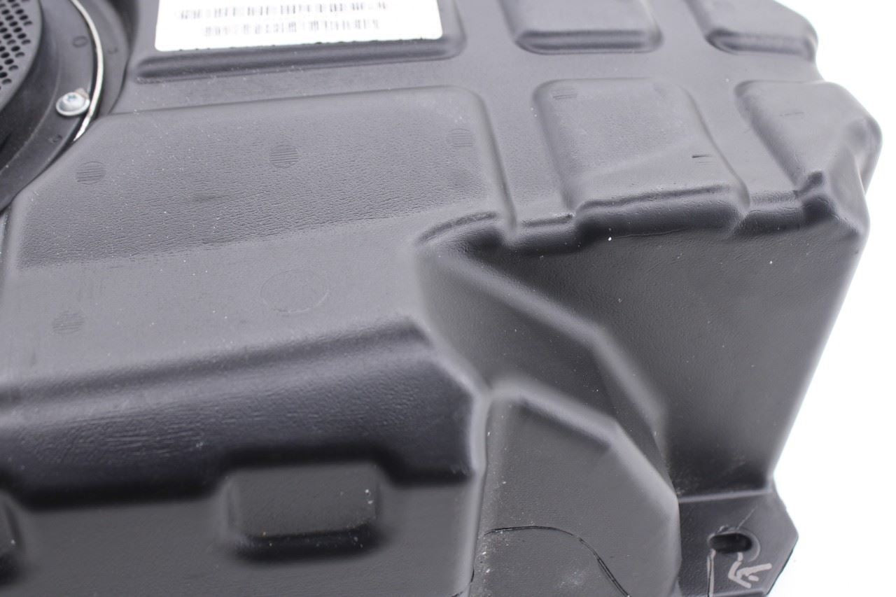 11-2022 Jeep Grand Cherokee Limited Rear Subwoofer Housing Box 5064610AC *ReaD*6