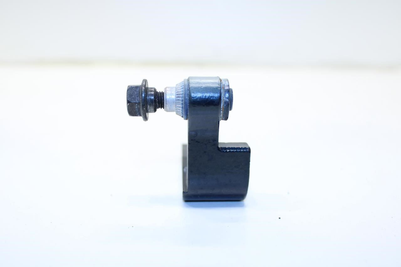 2015-2016 BMW 435i Gran Coupe Rear RH Door Hinge Upper and Lower 41527284546 OEM - Alshned Auto Parts