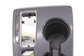 2022-26 Honda Civic Sport Front Center Console Shifter Bezel Trim w/ Cup Holder - Alshned Auto Parts