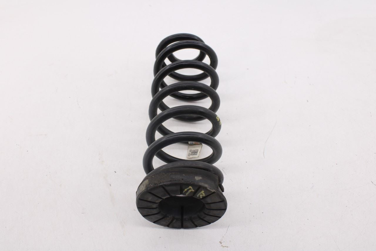 2016-2022 KIA Sportage Nightfall Rear Right and Left Side Coil Spring Set2