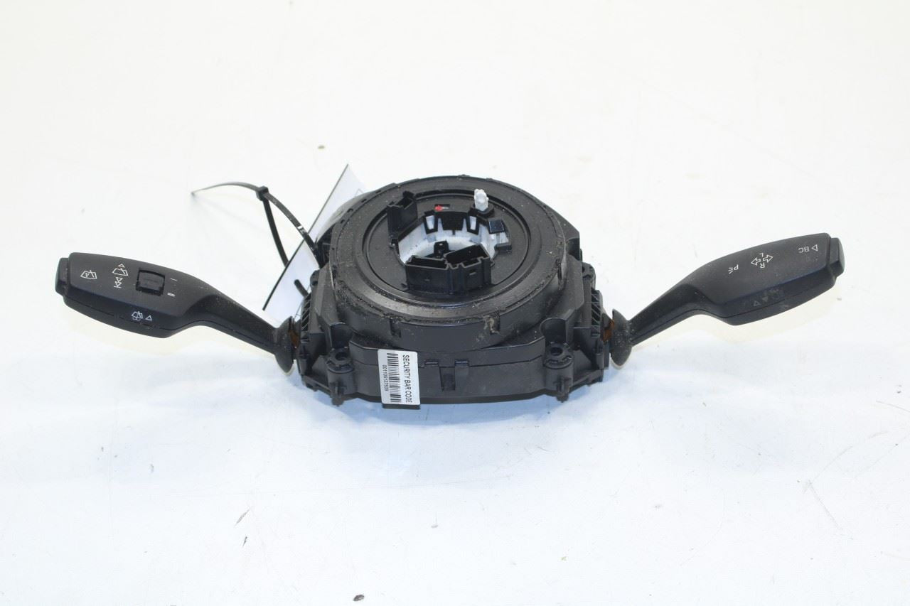 13-16 BMW 328i xDrive SULEV 2.0L Steering Column Light Turn Signal Wiper Switch - Alshned Auto Parts