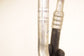 11-16 Porsche Cayenne Platinum AC Conditioning Lower Discharge and Suction Hose - Alshned Auto Parts