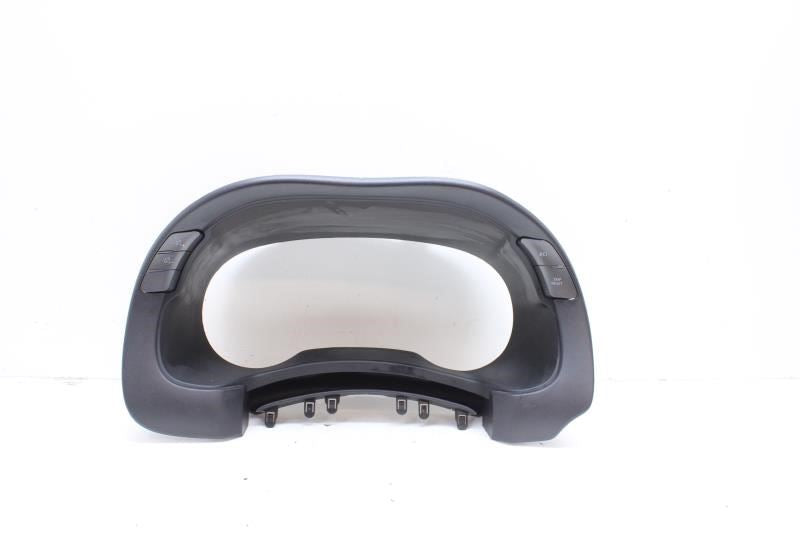 2014-20 Infiniti QX60 Dash Left Instrument Cluster Bezel Cover Trim 68240-9NB0A - Alshned Auto Parts
