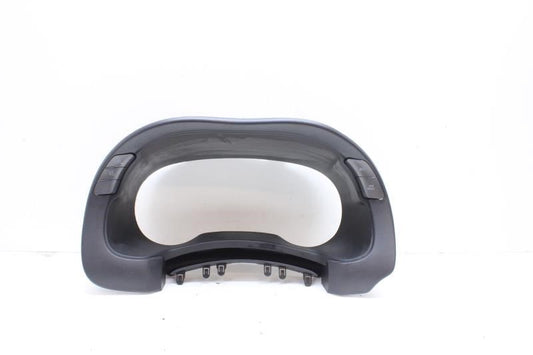 2014-20 Infiniti QX60 Dash Left Instrument Cluster Bezel Cover Trim 68240-9NB0A - Alshned Auto Parts