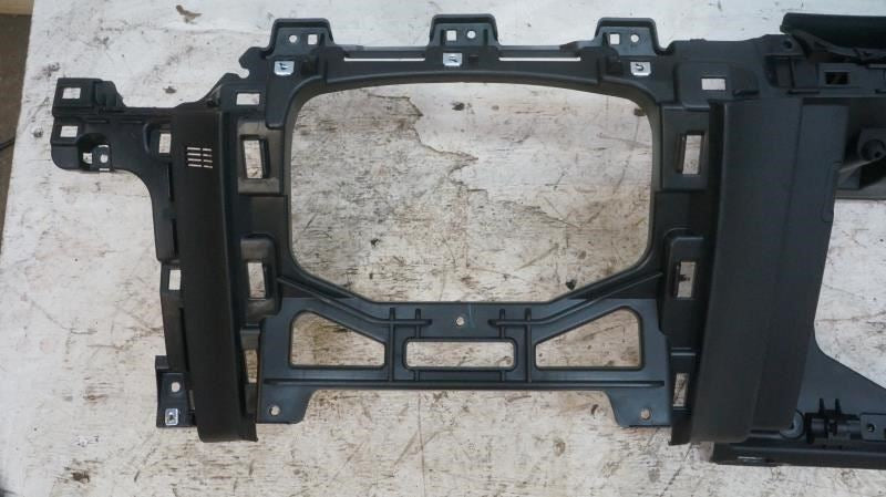 21-23 Hyundai Santa Fe SEL Dash RH Side Panel Glove Box Housing Support Bracket - Alshned Auto Parts