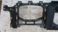 21-23 Hyundai Santa Fe SEL Dash RH Side Panel Glove Box Housing Support Bracket - Alshned Auto Parts