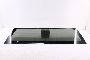 2019-2024 Chevrolet Silverado GMC Sierra Rear Back Window Glass 85027128 OEM