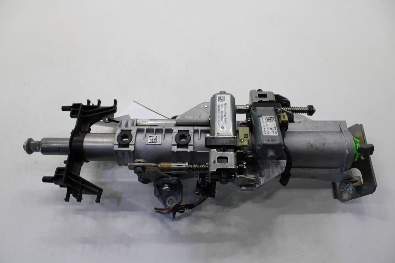 2014-2018 BMW X5 xDrive35i 3.0L AWD Steering Column Assembly 32306868391 OEM - Alshned Auto Parts