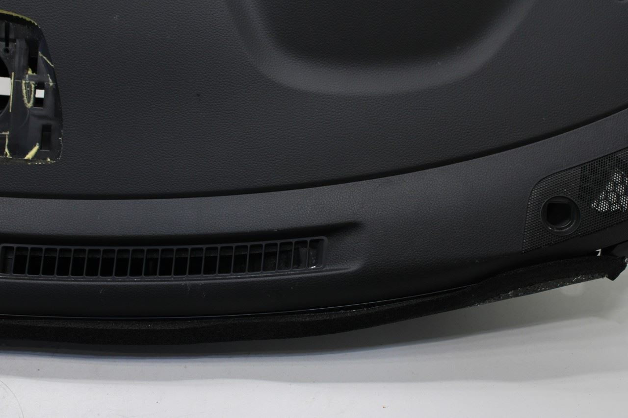 2020-2022 Nissan Rogue Sport SL AWD Dash Instrument Panel 68200-6MR0A OEM - Alshned Auto Parts