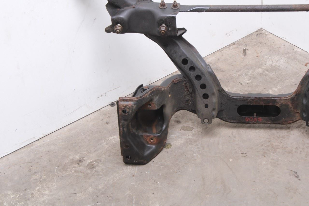 2005-2010 Ford Mustang Conv V6 RWD Front Crossmember Subframe 5R3Z-5C145-A OEM5