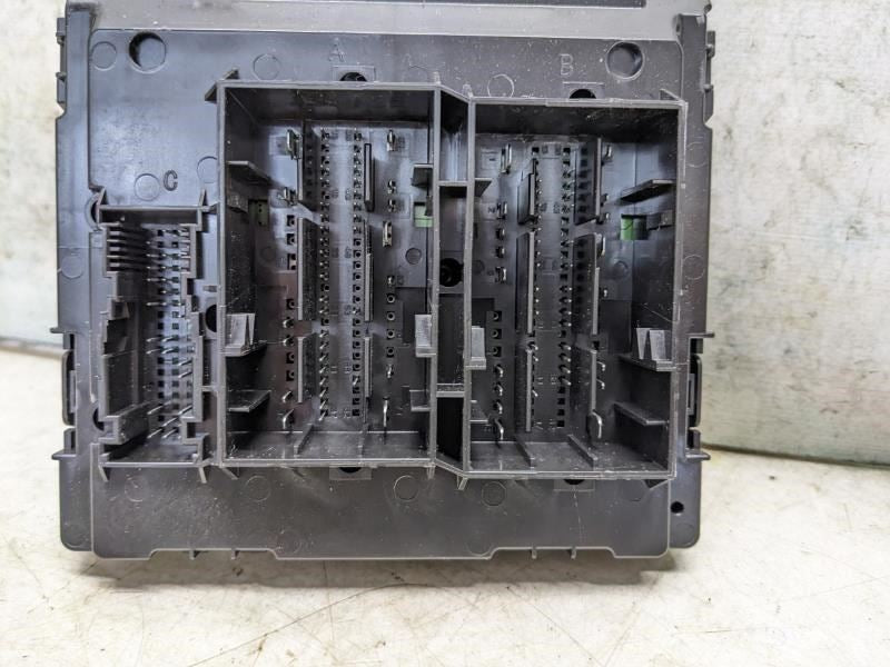 18-19 Audi S5 Premium 3.0L BCM Body Control Module Fuse Relay Box 8W0-907-063-DG - Alshned Auto Parts