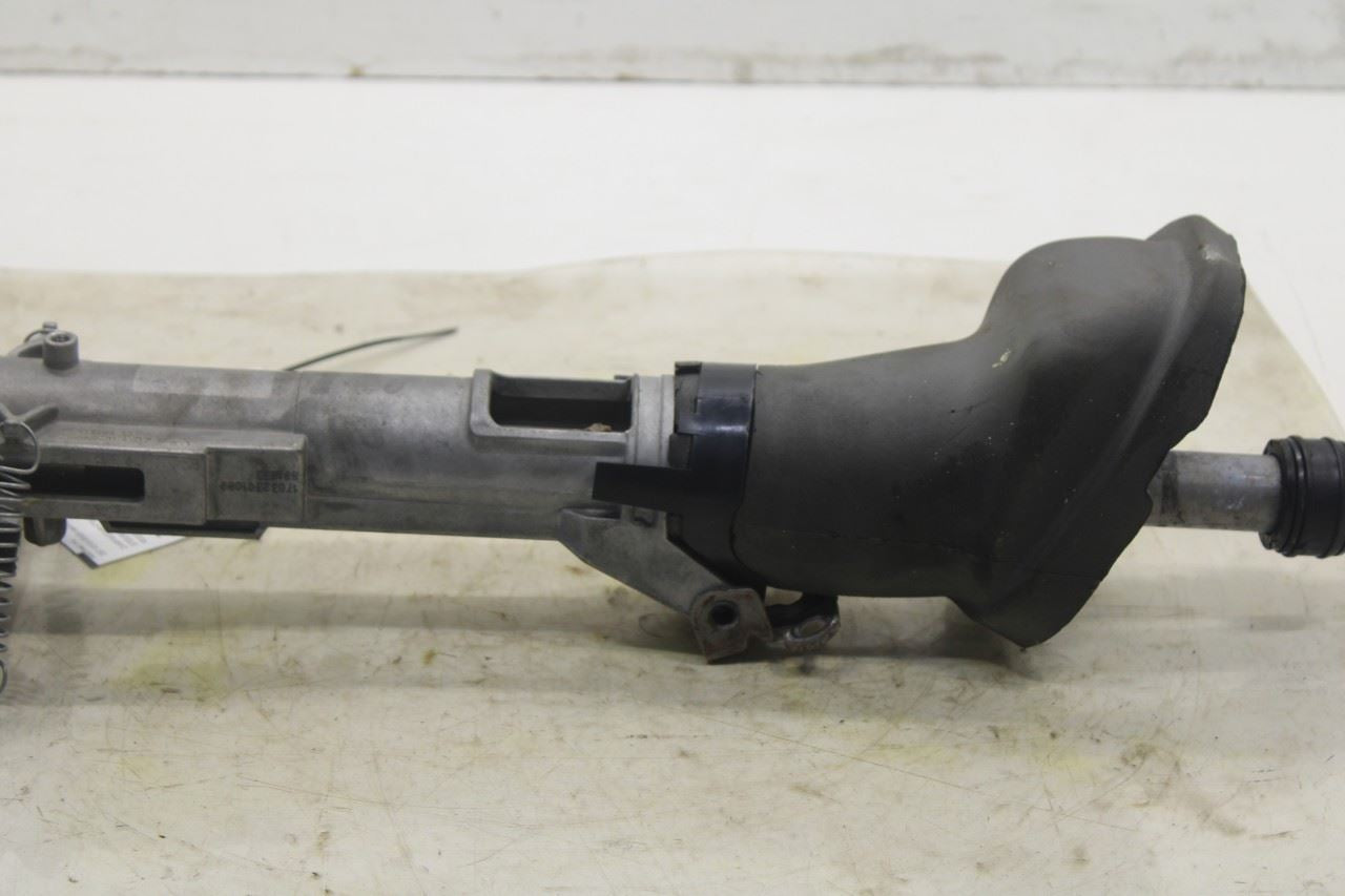 17-21 Alfa Romeo Giulia Ti AWD 2.0L Steering Column w/ Intermediate Lower Shaft - Alshned Auto Parts