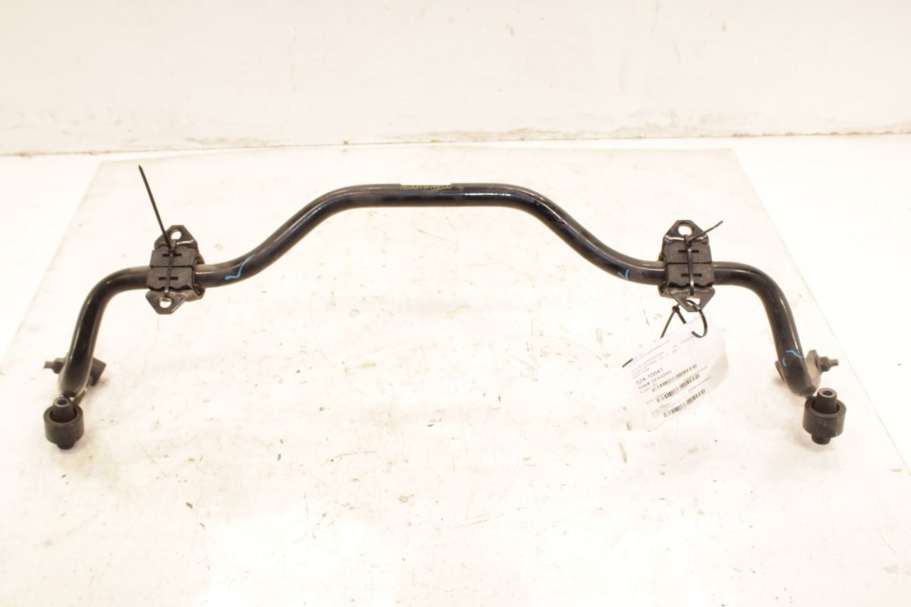 2022-2025 Hyundai Tucson SEL AWD Rear Suspension Stabilizer Sway Bar 55510-N9200 - Alshned Auto Parts