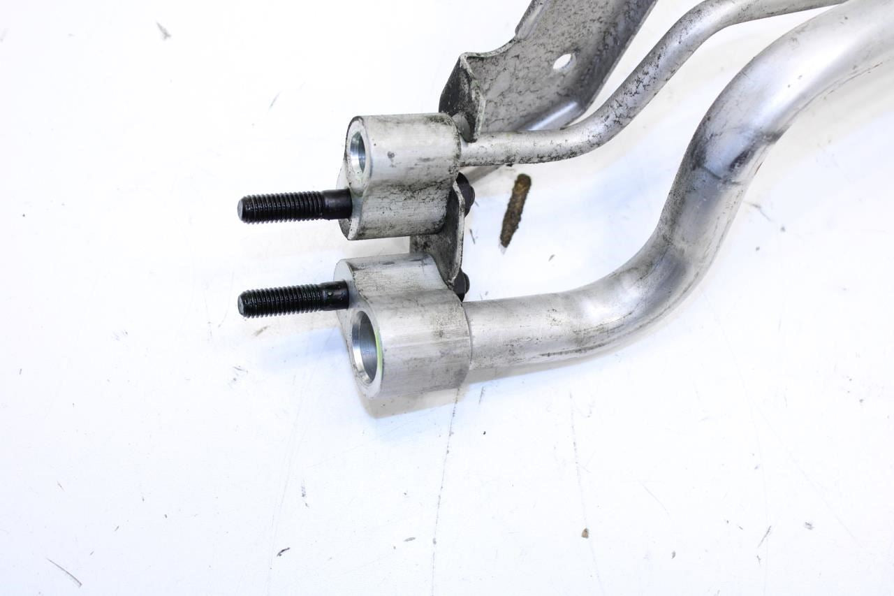 2015 Jeep Grand Cherokee AC Air Conditioning Suction and Liquid Line 68217214AC - Alshned Auto Parts