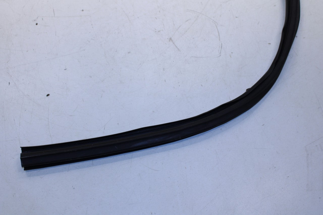 2013-2020 Nissan Pathfinder SV Front Left Door Run Channel w/ Belt Weatherstrip - Alshned Auto Parts