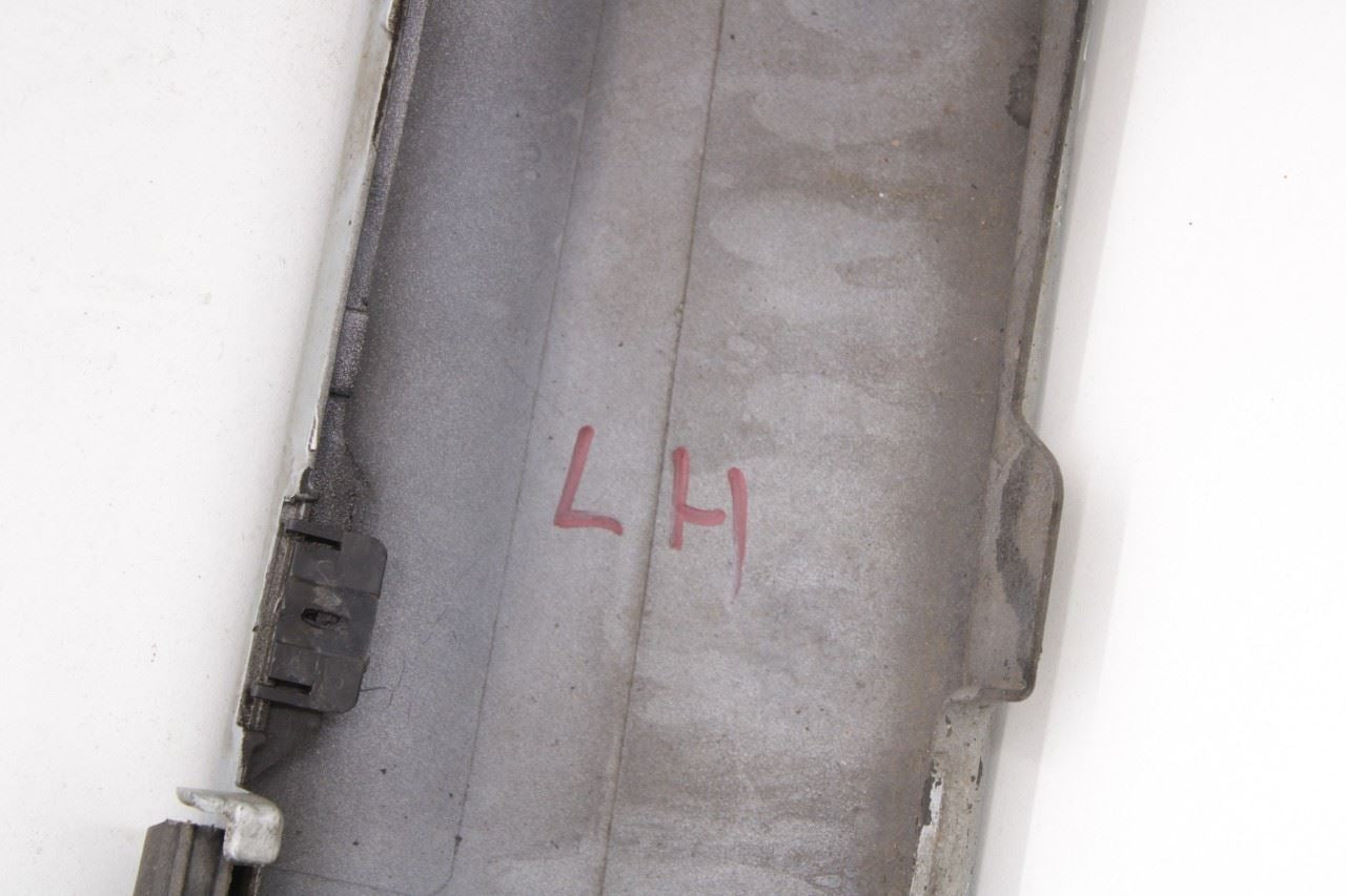 06-09 Mercedes-Benz CLK 350 Left Side Rocker Skirt Panel Molding 2096900140 OEM - Alshned Auto Parts
