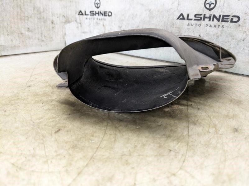 2015-2023 Mercedes-Benz C300 Exhaust Rear Left Tailpipe Tip 205-490-03-00 OEM - Alshned Auto Parts