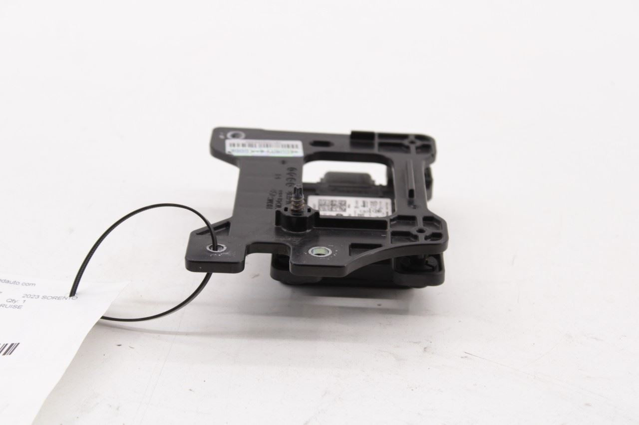 21-2023 Kia Sorento X-Line SX Prestige Front Cruise Adaptive Radar Sensor Module - Alshned Auto Parts