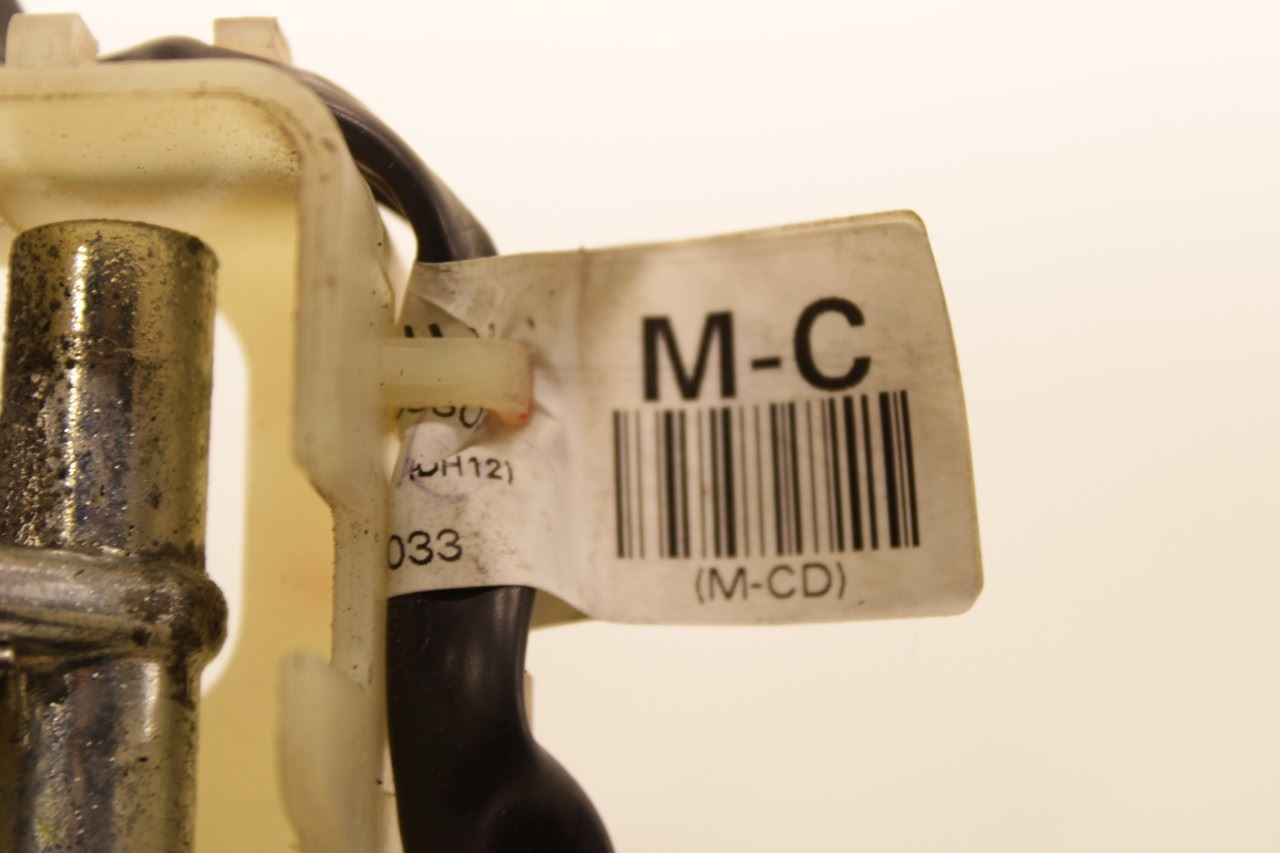 11-17 Hyundai Veloster Turbo 1.6L FWD Front Driver LH Side Door Exterior Handle - Alshned Auto Parts