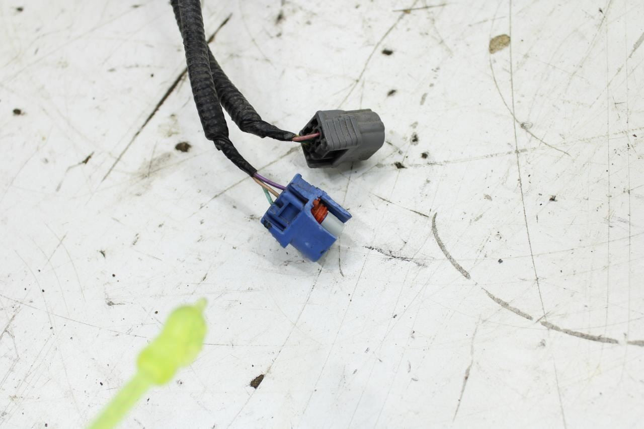 2018-2020 Honda Accord 1.5L FWD CVT Transmission Wire Harness 28150-6A7-900 OEM - Alshned Auto Parts