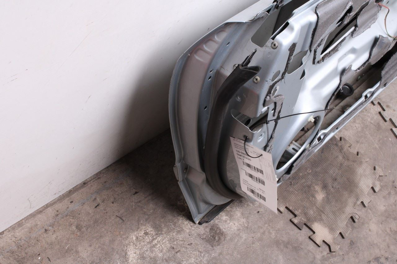 06-09 Mercedes-Benz CLK 350 2Dr Front Left Door Shell Panel 2097200105 OEM *ReaD - Alshned Auto Parts