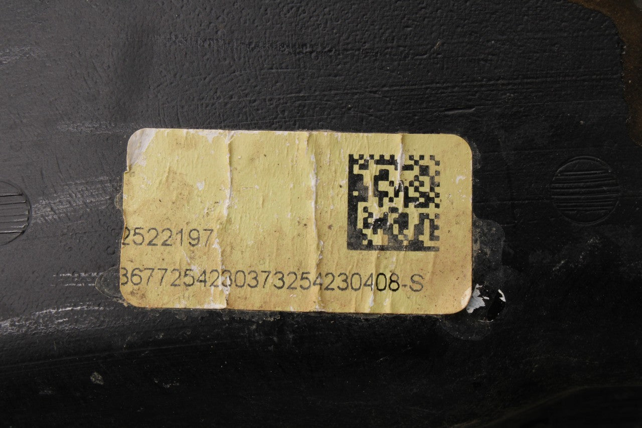 2024-2025 Polaris RZR XP 1000 Ultimate 999cc Fuel Tank 2637709 OEM - Alshned Auto Parts