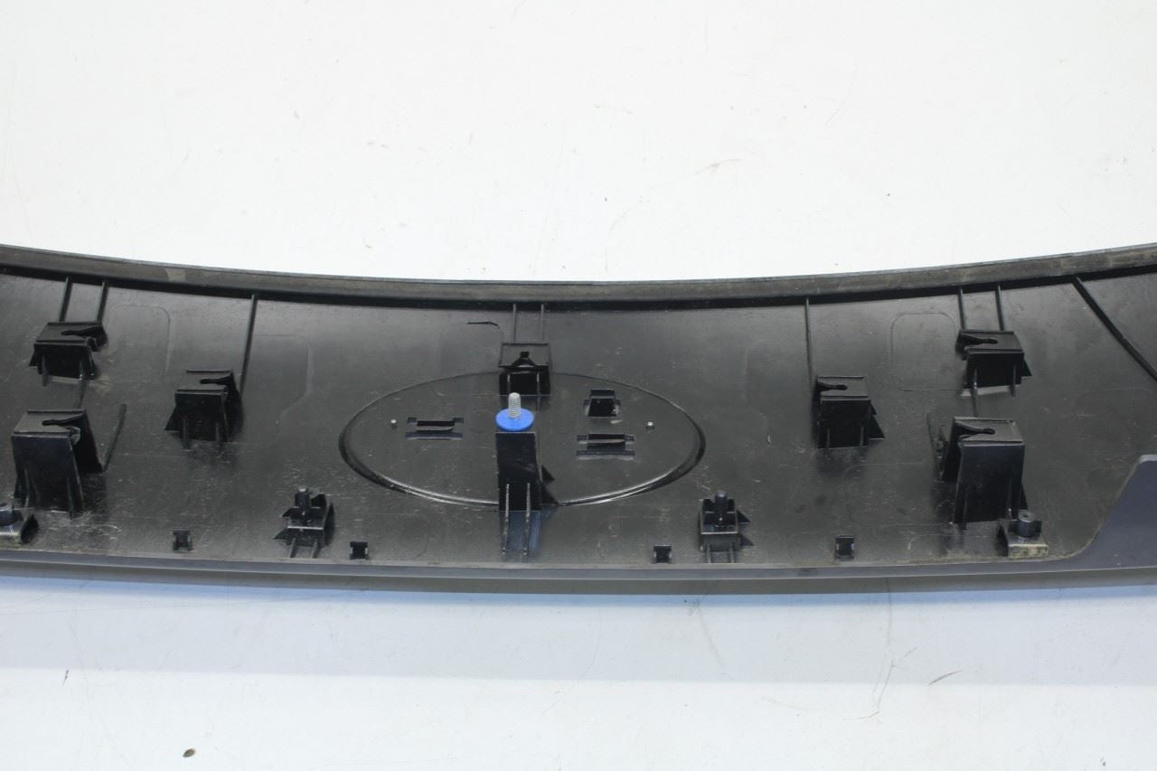 2016-20 Kia Sorento LX Tailgate Upper Garnish Trim Panel Molding 87371-C6000 OEM - Alshned Auto Parts
