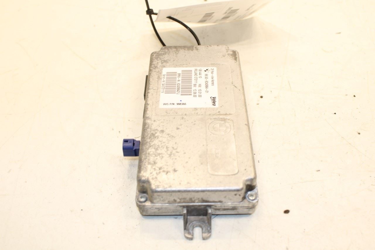 2010-2015 BMW 750LI xDrive Rear View Back Up Camera Control Module 66536994555 - Alshned Auto Parts