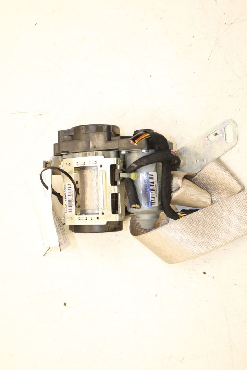 2010-12 BMW 750Li xDrive 4.4L Front Passenger RH Side Seat Belt Retractor *ReaD* - Alshned Auto Parts